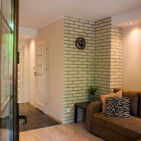 Impresja Apartment Rowy  Ngoại thất bức ảnh