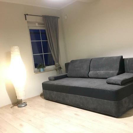 Impresja Apartment Rowy  Ngoại thất bức ảnh