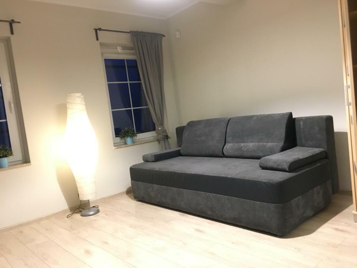 Impresja Apartment Rowy  Ngoại thất bức ảnh